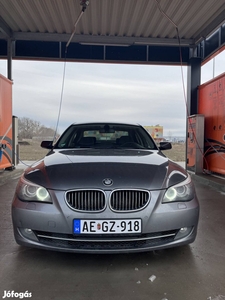 BMW 5-ÖS Sorozat