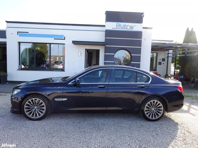 BMW 7-ES Sorozat