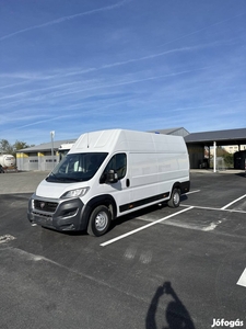 Fiat Ducato 2019