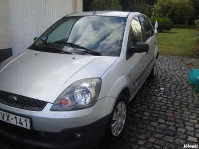 Ford Fiesta gk eladó