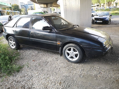 Mazda 323