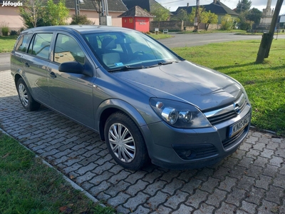 Használt Opel Astra