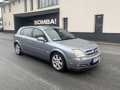 Opel Signum