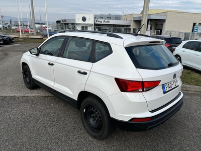 SEAT Ateca 1.0 TSI Eco Reference