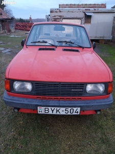 Eladó Skoda 120L