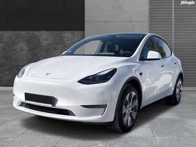 Tesla Model Y Long Range AWD (Automata) Készlet...