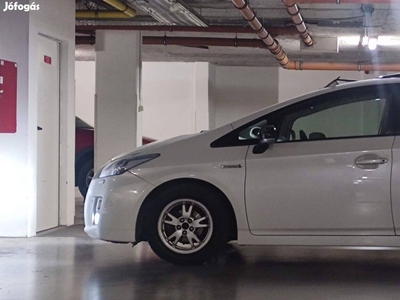 Toyota Prius 3 LPG!!! Full-Full