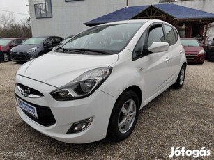 Hyundai IX20 1.4 DOHC Life AC 1 Tulajos 120.603...