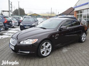 Jaguar XF 3.0 D S Portfolio (Automata) 143.180...