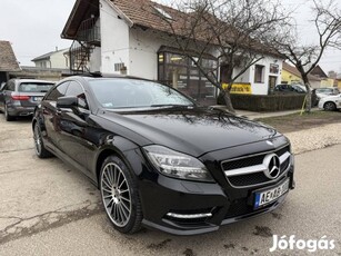 Mercedes-Benz CLS 350 CDI 4Matic Blueefficiency...