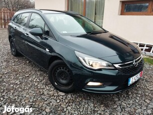 Opel Astra K Sports Tourer 1.6 CDTI Enjoy MAGYA...