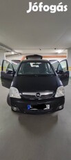 Opel Meriva -A Dtj 1248CM3