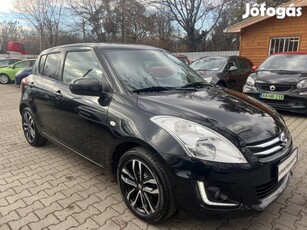 Suzuki Swift 1.2 GL LED AC ESP X-TRA!LED.Bőr-AL...