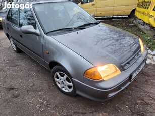 Suzuki Swift Sedan 1.3 16V GC