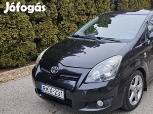 Toyota Corolla Verso 2.2 D-4D Linea Sol