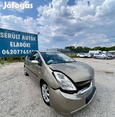 Toyota Prius 1.5 HSD Sol (Automata) Alufelni/Vo...