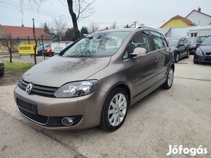 Volkswagen Golf PLUS 1.4 Tsi Highline Gyönyörű...