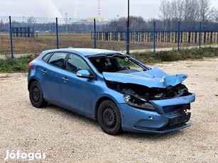 Volvo V40 1.6 D [D2] Kinetic Navi