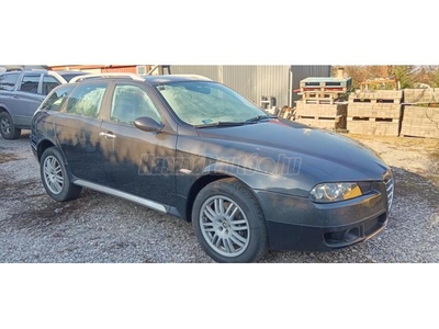 ALFA ROMEO 156 CW Q4 1.9 JTD Progression