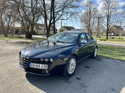 ALFA ROMEO 159 1.9 JTD 16V Distinctive