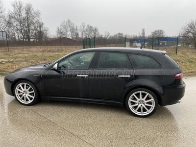 ALFA ROMEO 159 1.9 JTD 16V TI