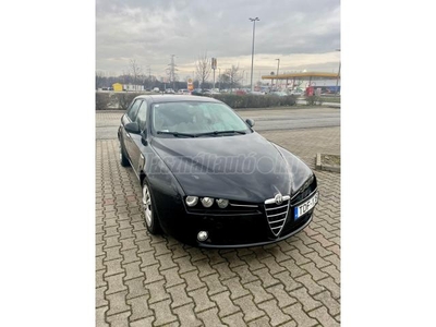 ALFA ROMEO 159 1.9 JTD 8V Progression 939