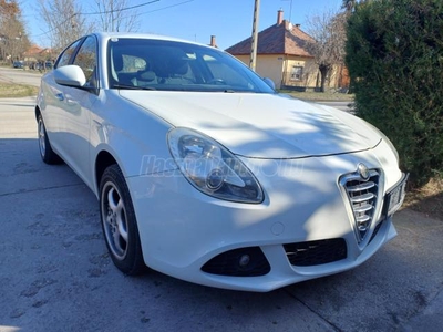 ALFA ROMEO GIULIETTA 1.4 TB Distinctive