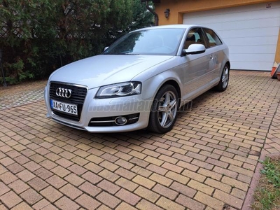 AUDI A3 1.2 TFSI Ambition