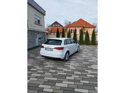 AUDI A3 1.6 TDI Attraction