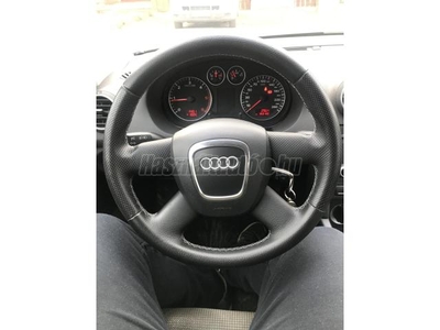 AUDI A3 1.9 PD TDI Ambiente