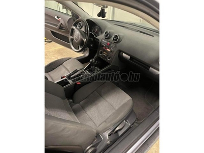 AUDI A3 1.9 PD TDI Ambition