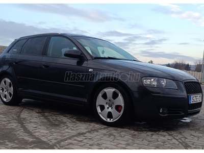 AUDI A3 1.9 PD TDI Ambition