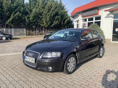 AUDI A3 2.0 PD TDI Ambiente DPF