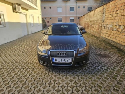 AUDI A3 2.0 PD TDI Ambition