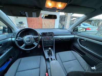 AUDI A4 1.9 PD TDI 8E