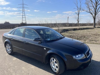 AUDI A4 1.9 PD TDI Style