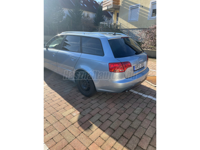 AUDI A4 Avant 2.0 PD TDI