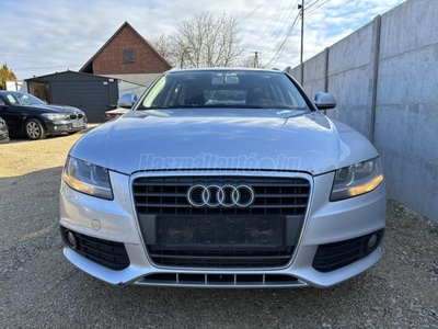 AUDI A4 Avant 2.0 TDI DPF