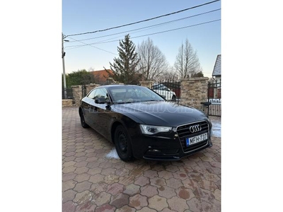 AUDI A5 Coupé 2.0 TDI multitronic