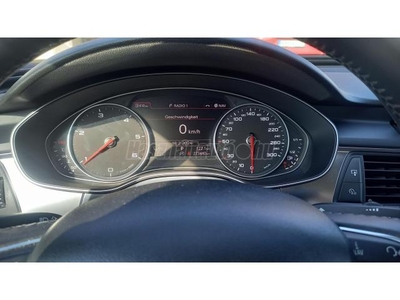 AUDI A6 2.0 TDI DPF multitronic