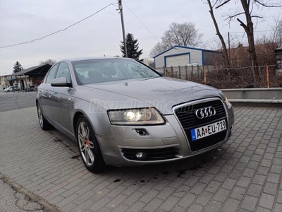 AUDI A6 2.7 TDI Fix ár