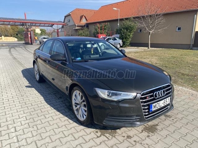 AUDI A6 3.0 V6 TDI DPF multitronic