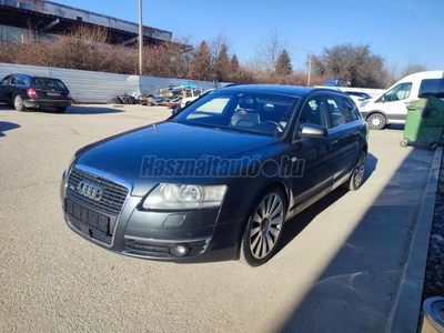 AUDI A6 Avant 4.2 FSI V8 quattro Tiptronic ic Friss vezérlés cserével!