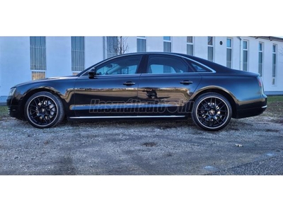 AUDI A8 3.0 V6 TDI DPF quattro Tiptronic ic