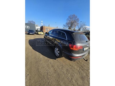 AUDI Q7 3.0 TDI DPF quattro Tiptronic ic