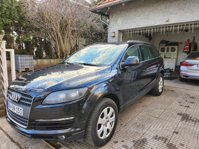 AUDI Q7 3.0 TDI DPF quattro Tiptronic ic