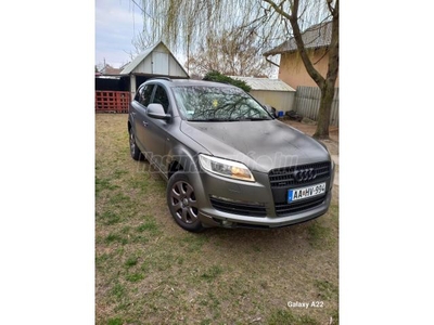 AUDI Q7 3.0 TDI DPF quattro Tiptronic ic