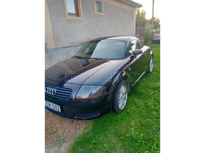 AUDI TT Coupe 1.8 T