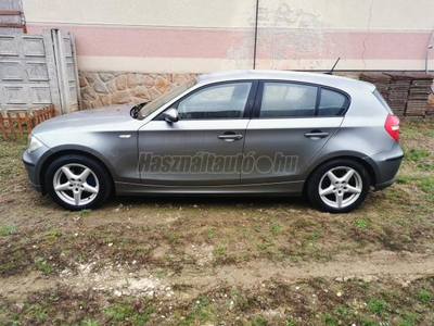 BMW 116i