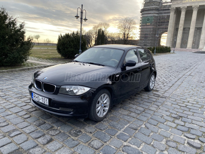 BMW 116i